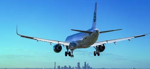 Avion : voici la technique pour éviter d’être assis à côté d’un...