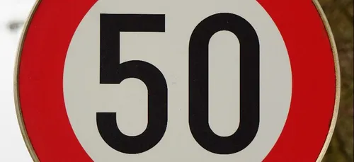 Bègles revient à 50km/h dans certaines zones de la commune