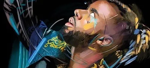 Lefa tease l’arrivée de « Fame », son nouvel album (vidéo)