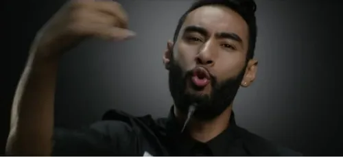 La Fouine annonce son retour et clash 6ix9ine