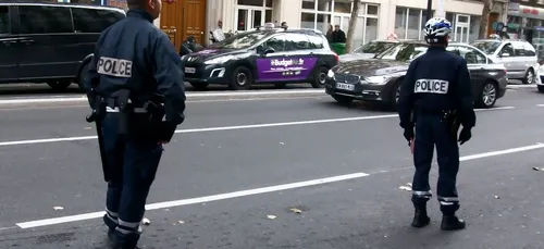 Nouvelle-Aquitaine : 500 policiers à Paris demain pour une "marche...