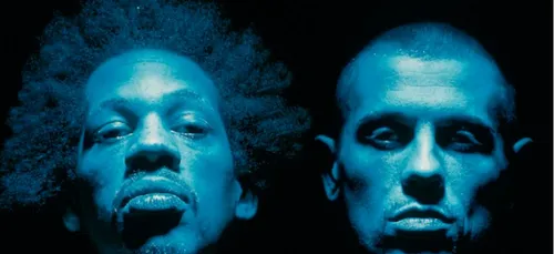 « NTM, That’s my People » : un livre consacré au groupe de Joey...