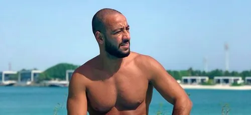 Lacrim : une nouvelle coupe de cheveux et un freestyle inédit