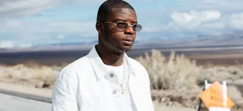 Ninho : le rappeur dépasse la barre du million d’albums vendus !