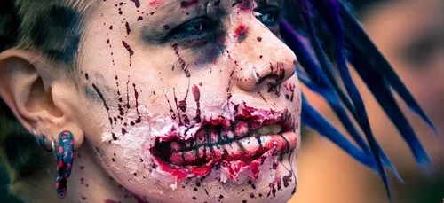 Bordeaux : le parcours de la zombie walk fait débat