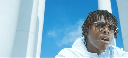 Koba LaD et Gradur préparent un nouveau featuring ! (photo)