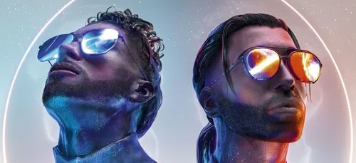 PNL : deux titres bonus de l’album « Dans la légende » sont...