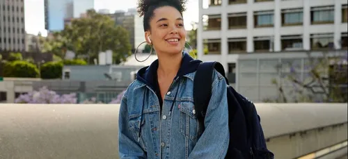 En collaboration avec Google, Levi’s lance une veste connectée