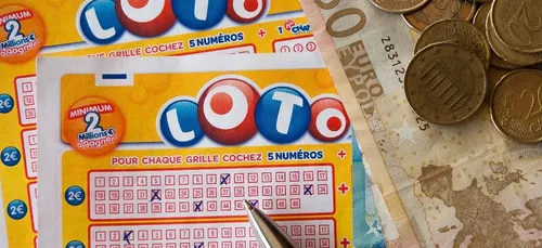 Loto : 1400 personnes trouvent la combinaison gagnante et se...