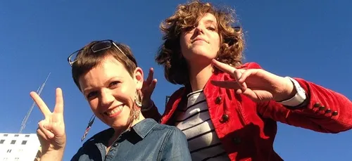 Octobre rose : le cancer du sein touche aussi les femmes de moins...