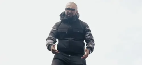 Samat : le rappeur français tué par balles sur un parking