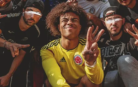 Gambi explose les scores en seulement 24h avec « Popopop » (vidéo)