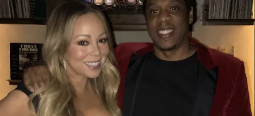 C’est confirmé : Mariah Carey chantera à nouveau pour le Nouvel An