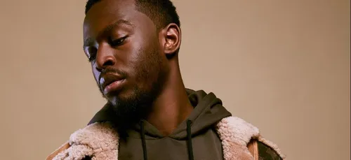 Dadju dévoile la date de sortie, le nom et la cover de son nouvel...