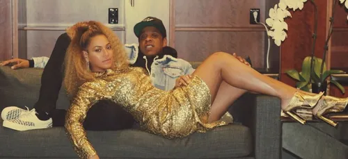 Quand Beyoncé et Jay-Z dansent ensemble à une fête de famille (Vidéo)