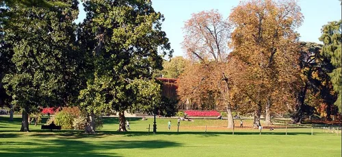 Gironde : un nouveau site de sorties