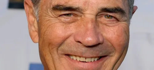 Robert Forster, acteur dans ‘’Breaking Bad’’ et ‘’Jackie Brown’’,...