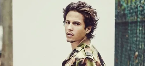 Nekfeu dévoile un morceau inédit (audio)