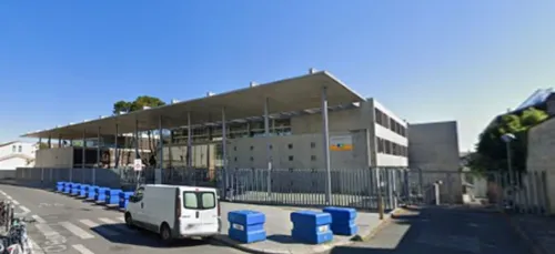 Bordeaux : lycéens et professeurs se mobilisent contre l’expulsion...