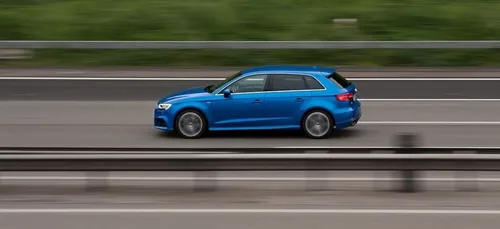 Médoc : il roulait à 160 km/h sur une route départementale