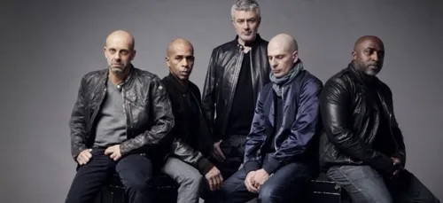 IAM annonce une nouvelle tournée