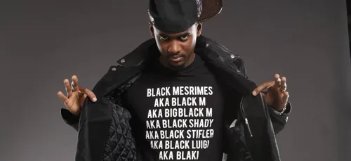 Le groupe Sexion d’Assaut bientôt de retour ? Black M en dit plus !