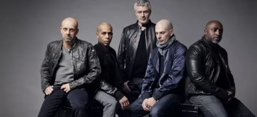 IAM : le groupe de rap dévoile enfin les featuring de son prochain...