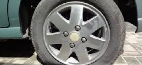 Gironde : une nouvelle affaire de « sérial creveurs de pneus »