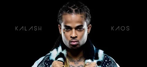 Kalash annonce les énormes featuring de son prochain album (photo)