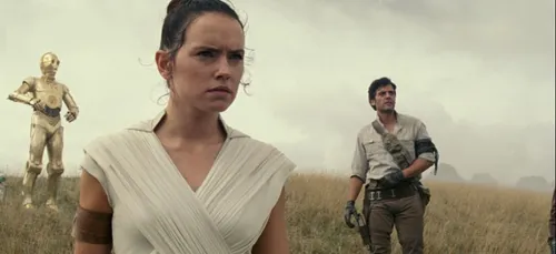 "Star Wars 9" : la bande-annonce finale officiellement dévoilée...