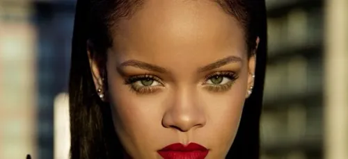 Rihanna: en deuil dès le lendemain de Noël (Photos)