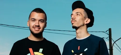 Bigflo & Oli vont sortir des sneakers en collaboration avec Le Coq...