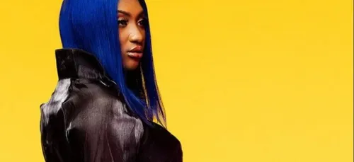 Surprise : Aya Nakamura lâche un extrait de son futur morceau (vidéo)