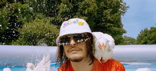 "Kekchose" : Lorenzo surprend ses fans avec un freestyle totalement...