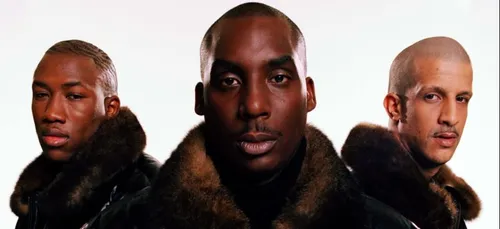 113 : il y a 20 ans, le mythique groupe secouait le monde du rap...