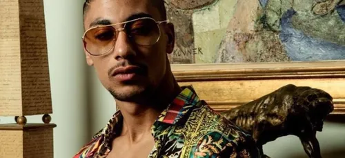 Maes dévoile un extrait et la date de sortie de son prochain...