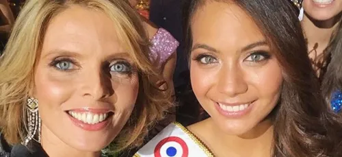 Miss France : Sylvie Tellier déclare que les femmes transsexuelles...