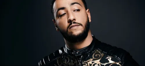Lacrim : il va ouvrir son barber shop !