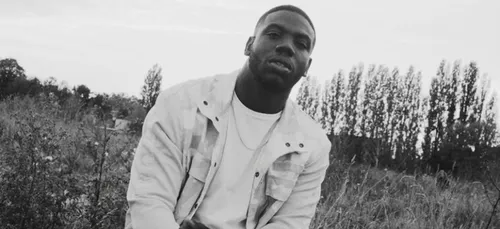 Dinos : le rappeur dévoile les trois covers de son futur album...