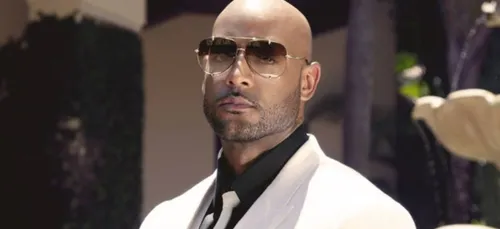 Booba : quand sa fille se prend pour Cardi B ! (Vidéo)