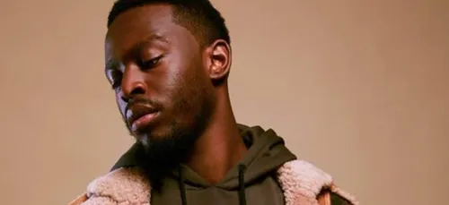 Dadju : bientôt une collaboration avec Damso ? (Photo)