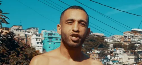 Mister You va vivre un an avec un bracelet électronique !