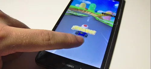 Mario Kart Tour : le mode de jeu multijoueur arrive !