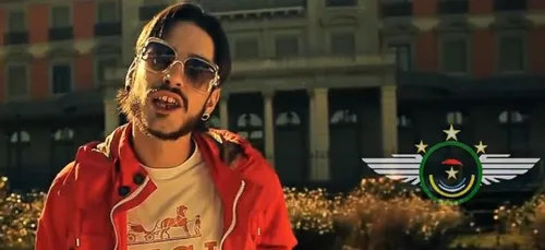 SCH est-il en train de préparer une énorme surprise ? (vidéo)