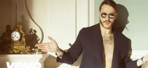 SCH annonce enfin la sortie de son nouvel album « Rooftop » (vidéo)