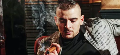 Fianso : Mais pourquoi a-t-il changé d’apparence physique ? (Photo)