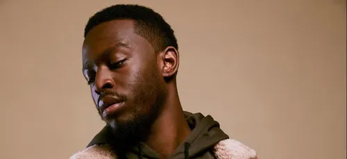 Dadju investira le Parc des Princes pour un concert (Vidéo)