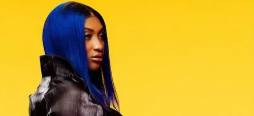 Aya Nakamura flattée de voir Madonna et ses danseurs chanter...