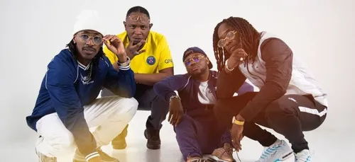 13 Block : un concert annulé à cause du clip « Fuck le 17 »