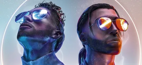 PNL : Ademo dévoile un extrait d’un morceau inédit (Vidéo)